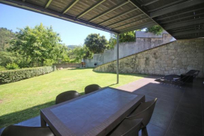 Apartamento Corco - Casas Barca do Rio by Gerês Casas